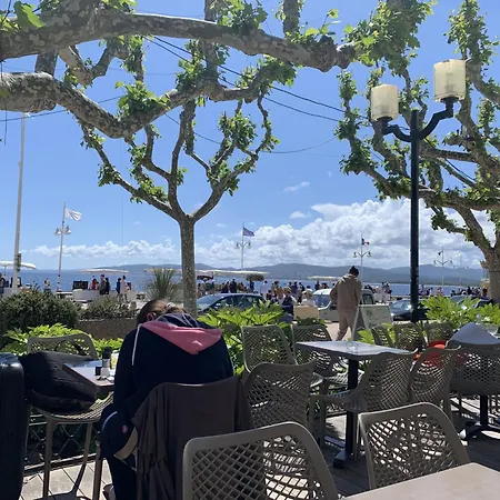 Giovanna A Saint-raphael Avec Piscine Chauffee Saint-Raphael (Var)