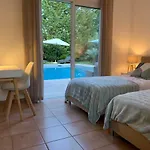 Giovanna Avec Piscine Chauffée à Saint-raphaël