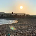 Вилла Giovanna A Saint-raphael Avec Piscine Chauffee *