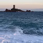 Giovanna Avec Piscine Chauffée à Saint-raphaël *