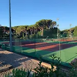 Вилла Giovanna A Saint-raphael Avec Piscine Chauffee Сен-Рафаэль