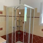 Вилла Giovanna A Saint-raphael Avec Piscine Chauffee *