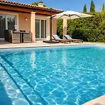 Giovanna A Saint-raphael Avec Piscine Chauffee Вилла