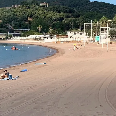 Giovanna A Saint-raphael Avec Piscine Chauffee Saint-Raphael (Var)